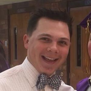 Meet your Posher, Aaron